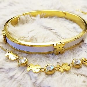 cute stainless steel accessories